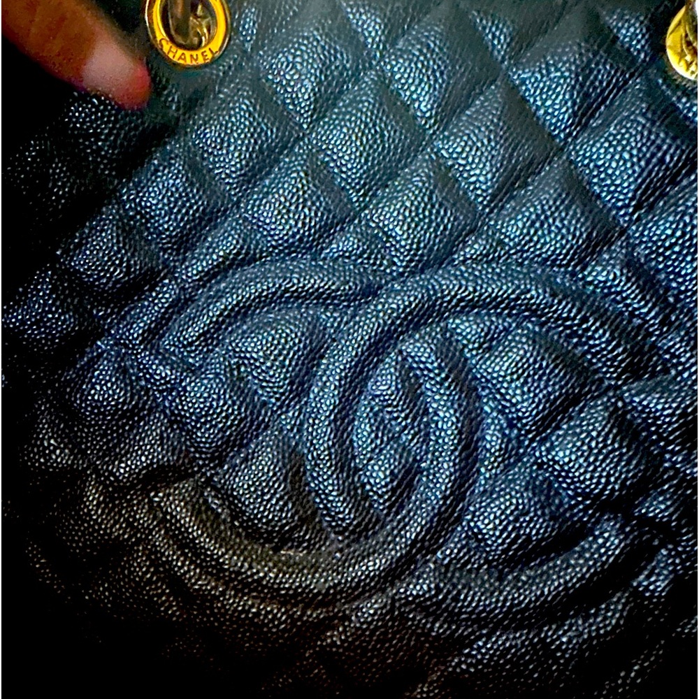 Vintage Chanel